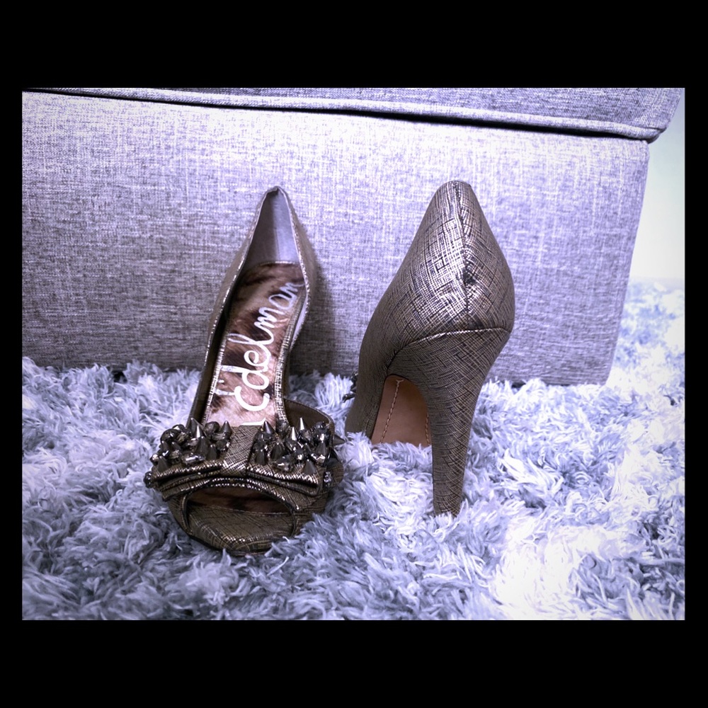 Sam Edelman
